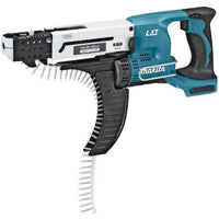 Makita DFR550Z Accu Schroefautomaat 25-55mm 18V Basic Body - - - Mastertools.nl