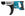 Makita DFR550Z Accu Schroefautomaat 25-55mm 18V Basic Body - - - Mastertools.nl