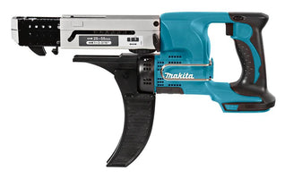 Makita DFR550Z Accu Schroefautomaat 25-55mm 18V Basic Body - - - Mastertools.nl