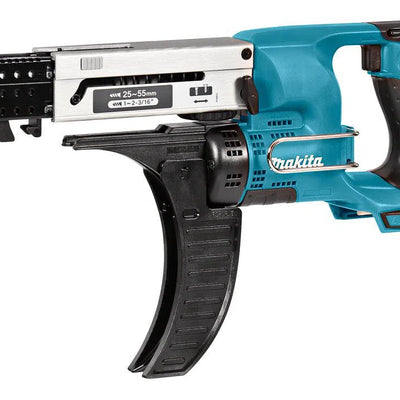 DFR550Z Accu Schroefautomaat 25-55mm 18V Basic Body
