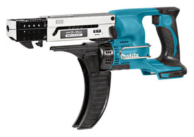 Makita DFR550ZJ Accu Schroefautomaat 25-55mm 18V Basic Body in Mbox - 0088381669535 - DFR550ZJ - Mastertools.nl