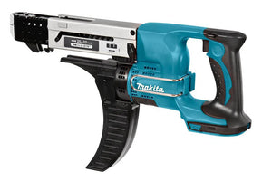 Makita DFR550ZJ Accu Schroefautomaat 25-55mm 18V Basic Body in Mbox - 0088381669535 - DFR550ZJ - Mastertools.nl