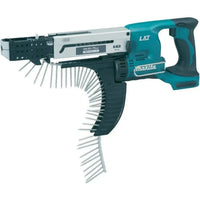 Makita DFR750Z Accu Schroefautomaat 45-75mm 18V Basic Body - - - Mastertools.nl