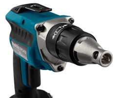 Makita DFS452RTJ Accu Schroevendraaier 18V 5.0Ah in Mbox - 0088381813594 - DFS452RTJ - Mastertools.nl