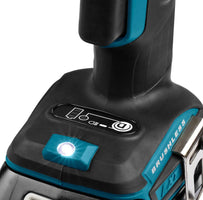 Makita DFS452RTJ Accu Schroevendraaier 18V 5.0Ah in Mbox - 0088381813594 - DFS452RTJ - Mastertools.nl