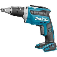 Makita DFS452ZJ Accu Schroevendraaier 18V Basic Body in Mbox - 0088381683692 - DFS452ZJ - Mastertools.nl