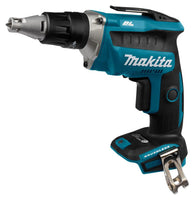 Makita DFS452ZJ Accu Schroevendraaier 18V Basic Body in Mbox - 0088381683692 - DFS452ZJ - Mastertools.nl