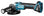Makita DGA504Z Accu Haakse Slijper 125mm 18V Basic Body - - - Mastertools.nl