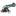 Makita DGA504Z Accu Haakse Slijper 125mm 18V Basic Body - - - Mastertools.nl
