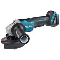 Makita DGA505Z Accu Haakse Slijper 125mm 18V Basic Body - - - Mastertools.nl