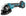 Makita DGA506ZJ Accu Haakse Slijper 125mm 18V Basic Body in Mbox - 0088381814355 - DGA506ZJ - Mastertools.nl