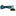 Makita DGA513ZJ Accu Haakse Slijper 125mm 18V Basic Body in Mbox - - - Mastertools.nl
