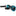 Makita DGA513ZJ Accu Haakse Slijper 125mm 18V Basic Body in Mbox - - - Mastertools.nl