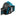 Makita DGA513ZJ Accu Haakse Slijper 125mm 18V Basic Body in Mbox - - - Mastertools.nl