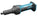Makita DGD800ZJ Accu Rechte Slijper 18V Basic Body in Mbox - - - Mastertools.nl