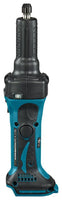 Makita DGD800ZJ Accu Rechte Slijper 18V Basic Body in Mbox - 0088381670425 - DGD800ZJ - Mastertools.nl