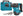 Makita DHK180ZJ Accu Schraper 18V Basic Body in Mbox - - - Mastertools.nl