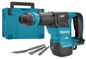 Makita DHK180ZJ Accu Schraper 18V Basic Body in Mbox - - - Mastertools.nl