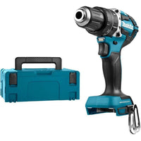 Makita DHP484ZJ Accu klop-/schroefboormachine 18V Basic Body in Mbox - - - Mastertools.nl
