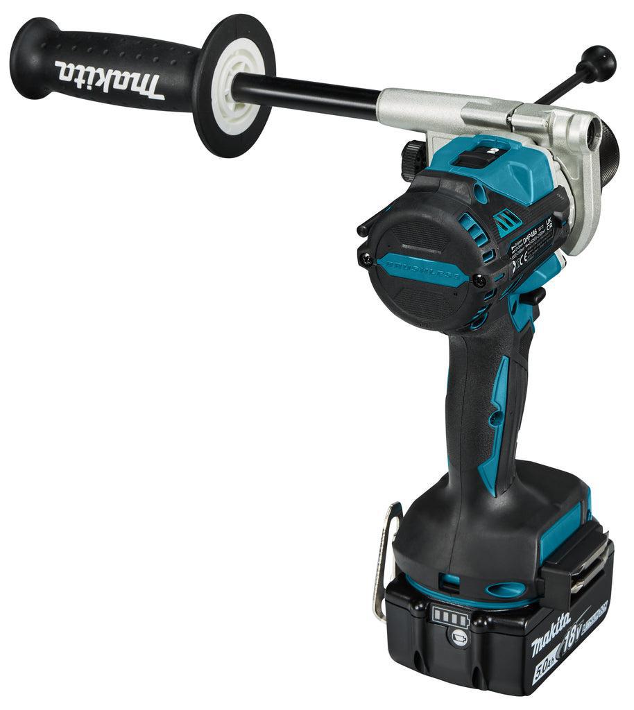 Makita dhp481 online screwfix