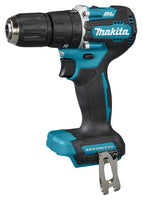 Makita DHP487ZJ Accu klop-/schroefboormachine 18V Basic Body in Mbox - 0088381740357 - DHP487ZJ - Mastertools.nl