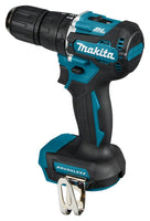 Makita DHP487ZJ Accu klop-/schroefboormachine 18V Basic Body in Mbox - 0088381740357 - DHP487ZJ - Mastertools.nl