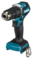 Makita DHP487ZJ Accu klop-/schroefboormachine 18V Basic Body in Mbox - 0088381740357 - DHP487ZJ - Mastertools.nl