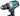 Makita DHP489RTJ Accu klop-/schroefboormachine 18V 5.0Ah in Mbox - 0088381775663 - DHP489RTJ - Mastertools.nl