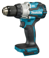 Makita DHP489Z Accu klop-/schroefboormachine 18V Basic Body - 0088381775601 - DHP489Z - Mastertools.nl