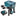 Makita DHR171RTJ Accu Boorhamer SDS+ 1,2J 18V 5.0Ah in Mbox - - - Mastertools.nl
