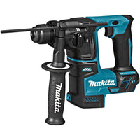 Makita DHR171Z Accu Boorhamer SDS+ 1,2J 18V Basic Body - 0088381848503 - DHR171Z - Mastertools.nl