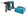 Makita DHR171ZJ Accu Boorhamer SDS+ 1,2J 18V Basic Body in Mbox - 0088381848534 - DHR171ZJ - Mastertools.nl