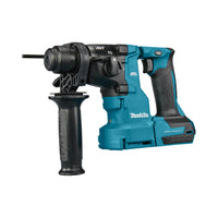 Makita DHR183Z Accu Boorhamer SDS+ 1,7J 18V Basic Body - 0088381779883 - DHR183Z - Mastertools.nl