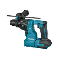 Makita DHR183Z Accu Boorhamer SDS+ 1,7J 18V Basic Body - 0088381779883 - DHR183Z - Mastertools.nl