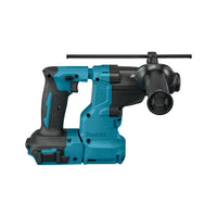 Makita DHR183Z Accu Boorhamer SDS+ 1,7J 18V Basic Body - 0088381779883 - DHR183Z - Mastertools.nl