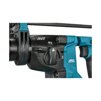 Makita DHR183Z Accu Boorhamer SDS+ 1,7J 18V Basic Body - 0088381779883 - DHR183Z - Mastertools.nl