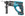 Makita DHR202Z Accu Combihamer SDS+ 1,9J 18V Basic Body - 0088381658119 - DHR202Z - Mastertools.nl