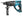 Makita DHR202Z Accu Combihamer SDS+ 1,9J 18V Basic Body - 0088381658119 - DHR202Z - Mastertools.nl