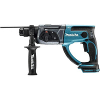 Makita DHR202Z Accu Combihamer SDS+ 1,9J 18V Basic Body - - - Mastertools.nl