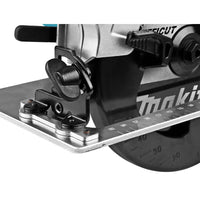 Makita DHS660ZJ Accu Cirkelzaag 165mm 18V Basic Body in Mbox - 0088381862929 - DHS660ZJ - Mastertools.nl