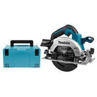 Makita DHS660ZJ Accu Cirkelzaag 165mm 18V Basic Body in Mbox - 0088381862929 - DHS660ZJ - Mastertools.nl