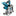 Makita DHS710ZJ Accu Cirkelzaag 190mm 2x18V Basic Body in Mbox - - - Mastertools.nl