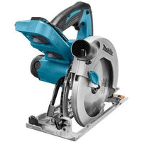 Makita DHS710ZJ Accu Cirkelzaag 190mm 2x18V Basic Body in Mbox - - - Mastertools.nl
