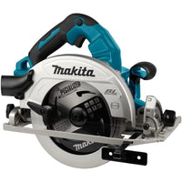 Makita DHS783ZJU Accu Cirkelzaag 190mm AWS 2x18V Basic Body in Mbox - 0088381879774 - DHS783ZJU - Mastertools.nl