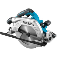 Makita DHS900Z Accu Cirkelzaag 235mm AWS-Ready 2x18V Basic Body - 0088381891325 - DHS900Z - Mastertools.nl