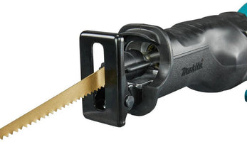 Makita DJR186Z Accu Reciprozaag 18V Basic Body - - - Mastertools.nl