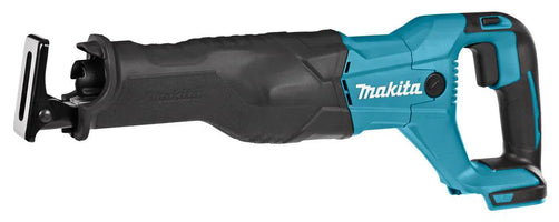 Makita DJR186Z Accu Reciprozaag 18V Basic Body - 0088381806640 - DJR186Z - Mastertools.nl