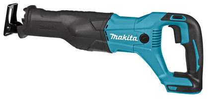 Makita DJR186Z Accu Reciprozaag 18V Basic Body - 0088381806640 - DJR186Z - Mastertools.nl