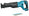 Makita DJR186Z Accu Reciprozaag 18V Basic Body - 0088381806640 - DJR186Z - Mastertools.nl