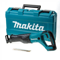 Makita DJR186ZK Accu Reciprozaag 18V Basic Body in Koffer - - - Mastertools.nl